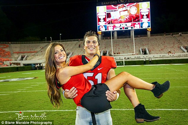 peyton thomas ganus 8