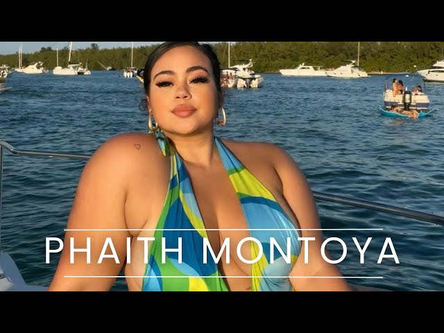 phaith montoya 5