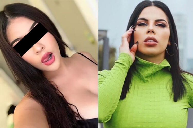 3 Hot Sexy Phanye Hernandez Bikini Pics