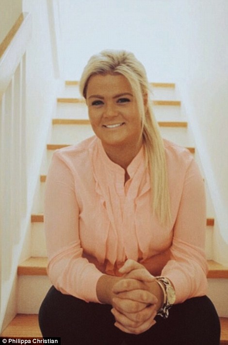 philippa christian 8