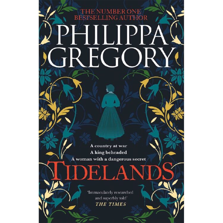 philippa gregory 3