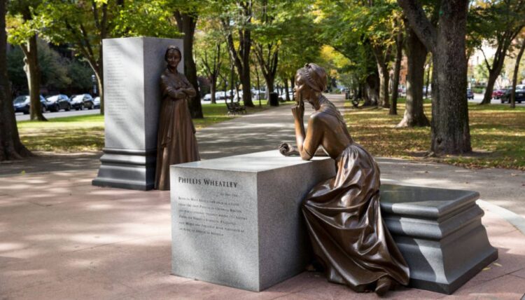 phillis wheatley 5