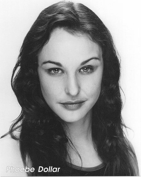 phoebe dollar 5