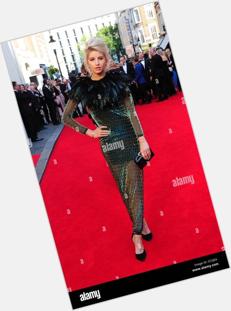 phoebe lettice thompson 4