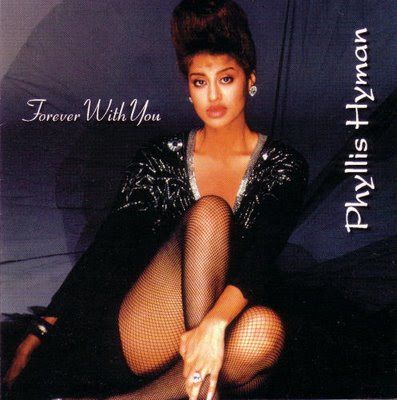 phyllis hyman 8