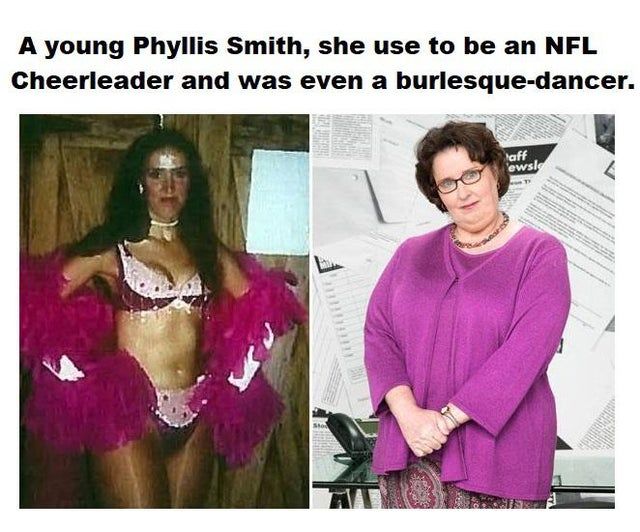 phyllis smith 2