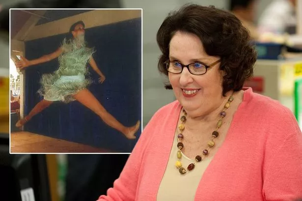 phyllis smith 4