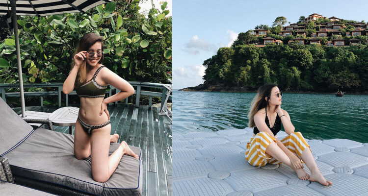 pimpisa chirathivat 1