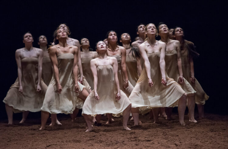pina bausch 8