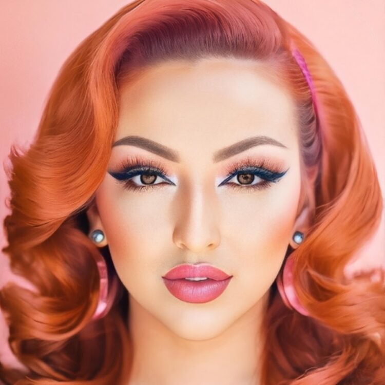 pinupdollashleymarie 1