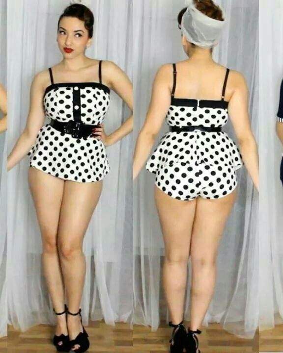 pinupdollashleymarie 3