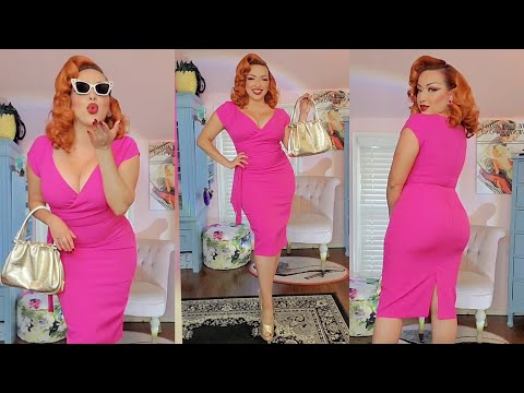 pinupdollashleymarie 5