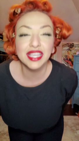 pinupdollashleymarie 7