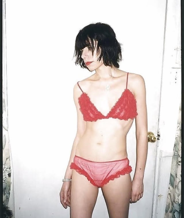 pj harvey 1