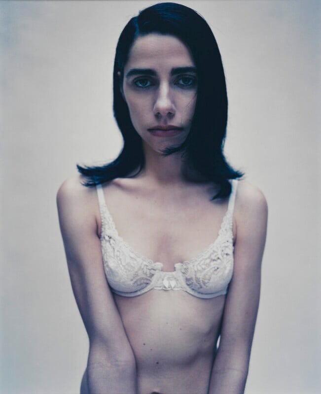 pj harvey 4