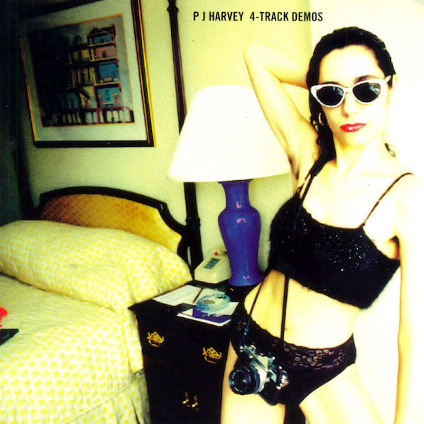 pj harvey 8