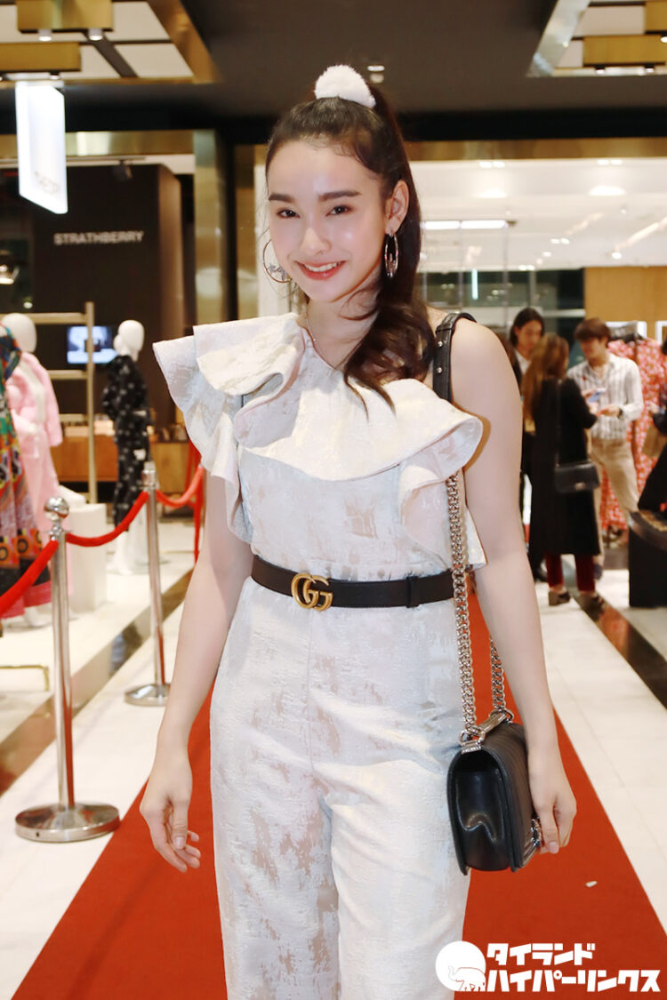 ploypapas isarapongporn 9