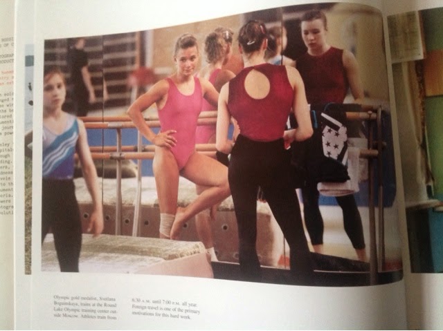 polina vanyushkina 1