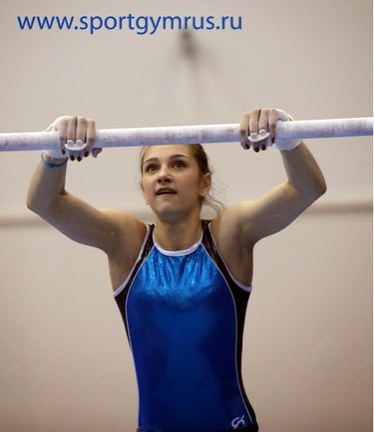 polina vanyushkina 2