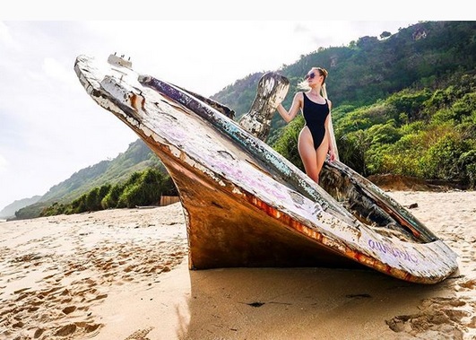 polly alexandria robinson 2