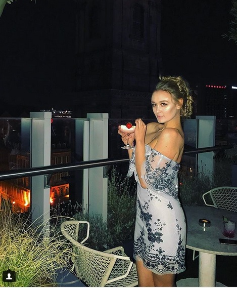 polly alexandria robinson 9