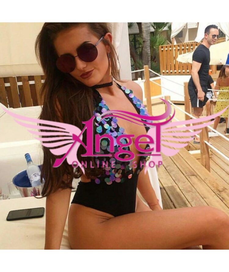 polly angel