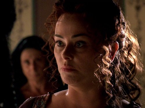 polly walker 7