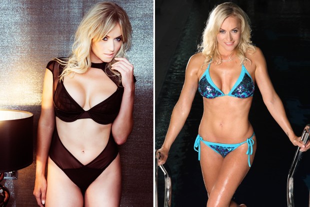 pollyanna woodward 4