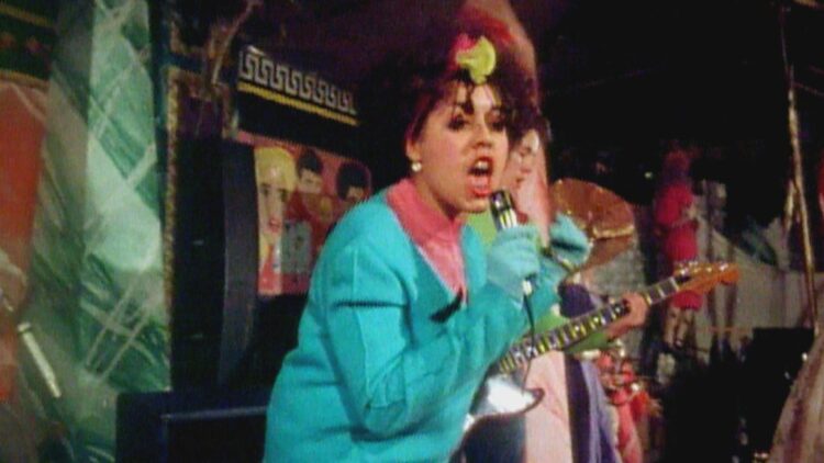 poly styrene 7