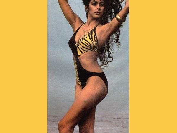 pooja bedi 5