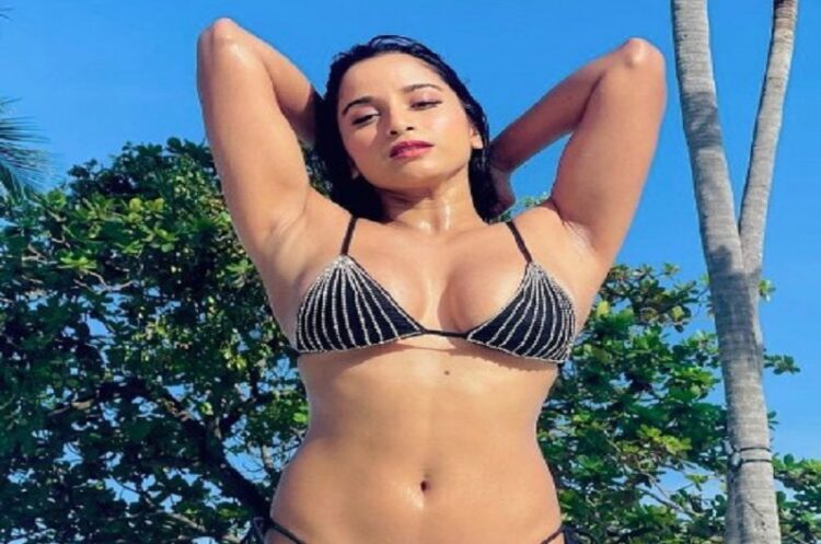 pooja choudharyain 6