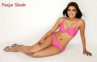 pooja shah 2