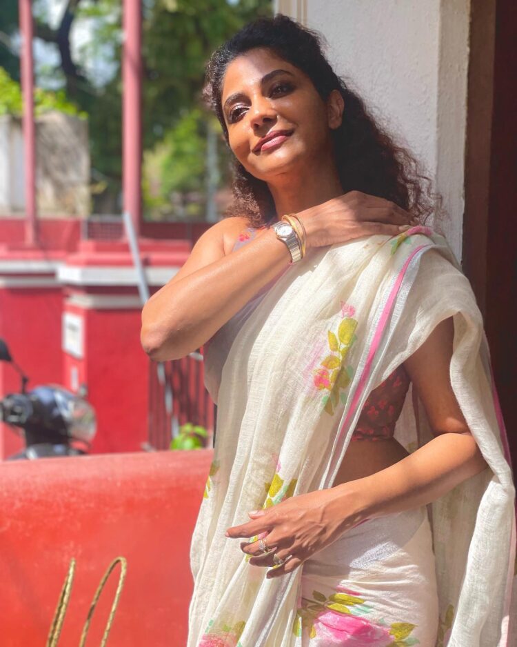 poornima indrajith 3