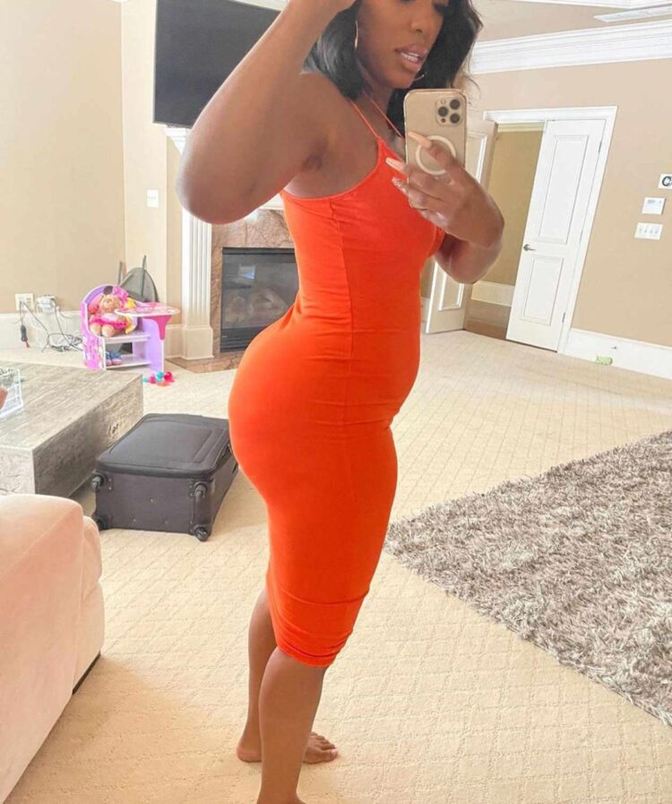 porsha evans 5