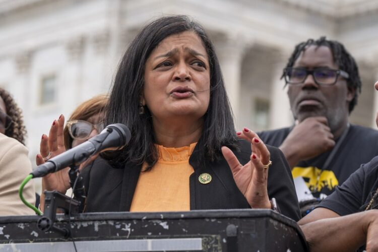 pramila jayapal 2