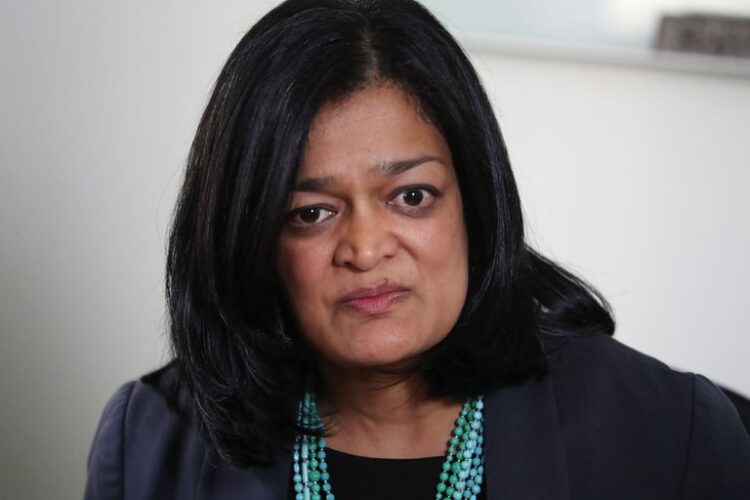 pramila jayapal 7