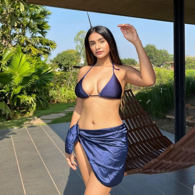 prarthana agarwal