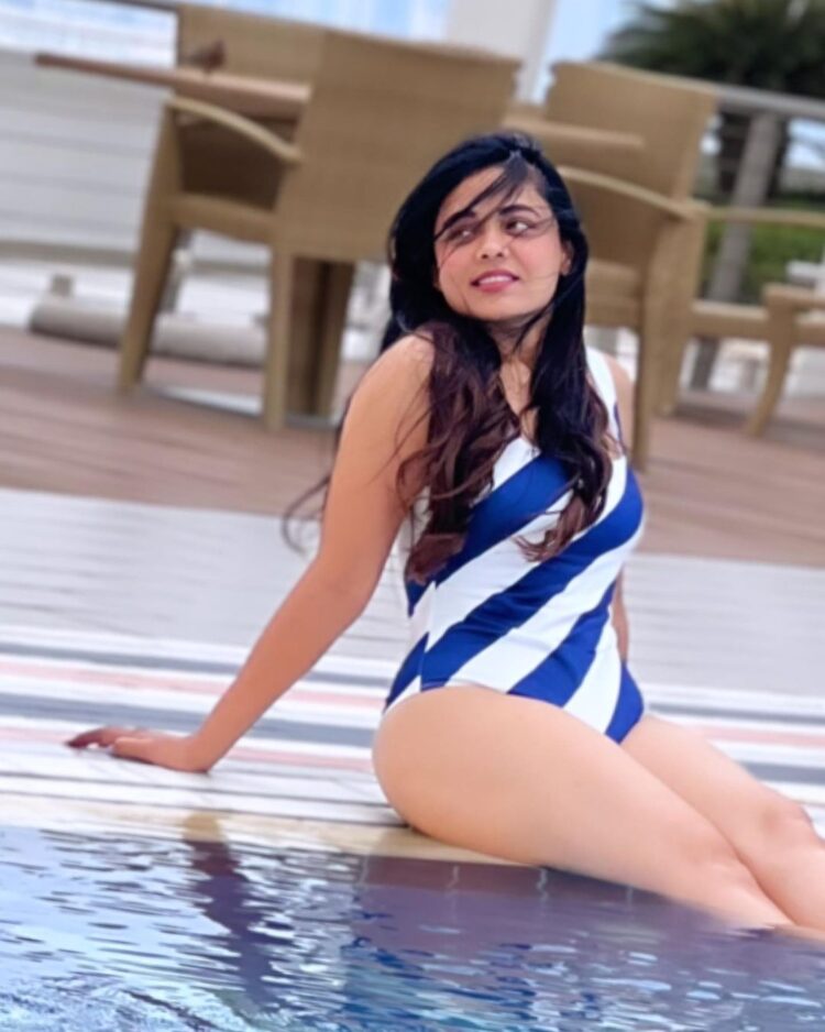 prarthana behere 7