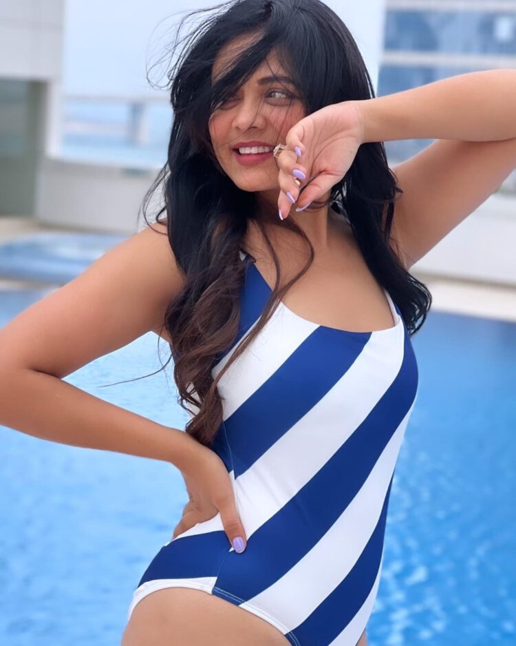 prarthana behere 9