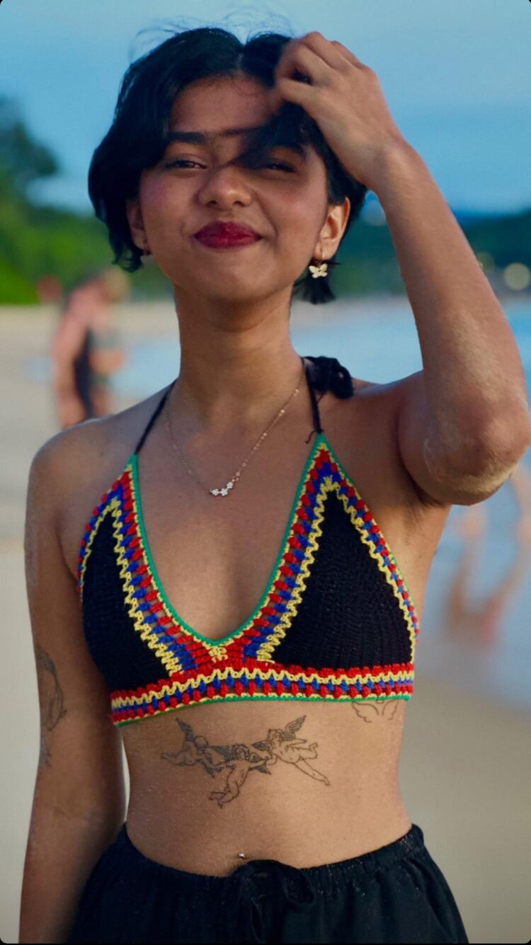 prarthana indrajith 2