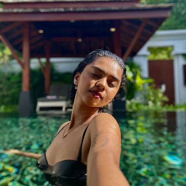 prarthana indrajith 6