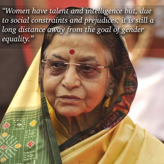 pratibha patil 8