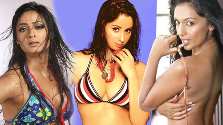 pratyusha banerjee 1