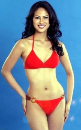 precious lara quigaman alcaraz 4