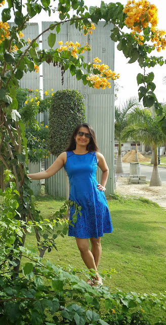 preeti shenoy 5