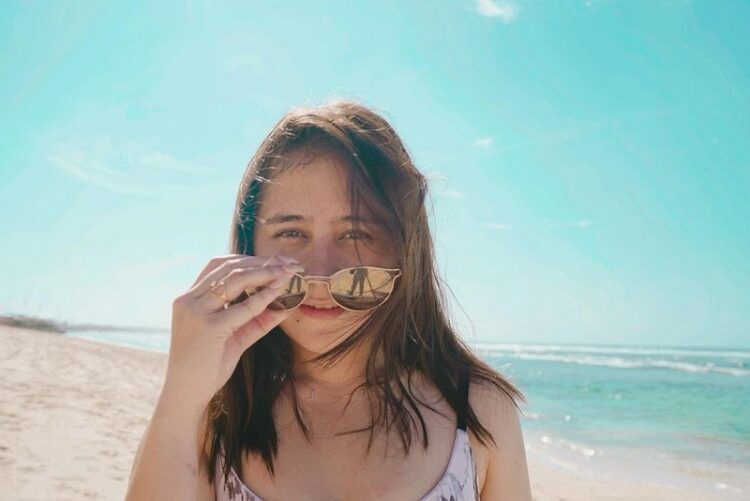 prilly latuconsina 2