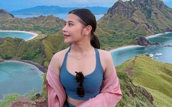 prilly latuconsina 5