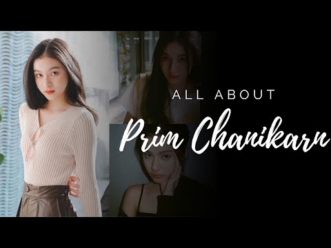 prim chanikarn tangkabodee 8