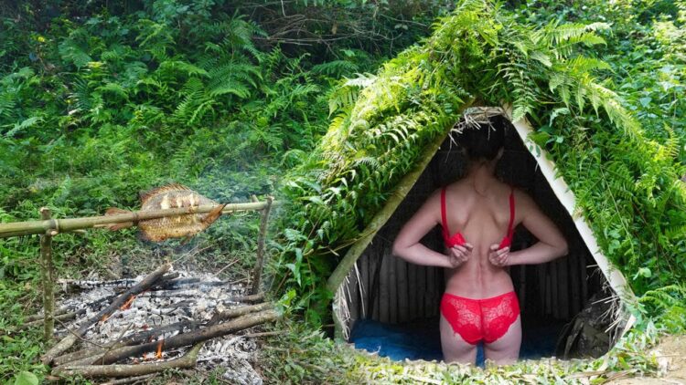 primitive survival life 1