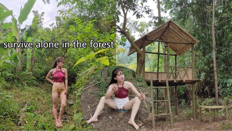 primitive survival life 2